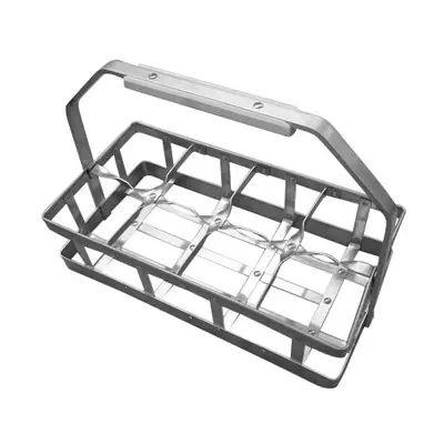 W.L. Walker Bottle Carriers