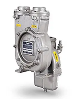Gorman-Rupp Power Take Off Pumps - 3 in. - Ductile Iron - Counter Clockwise
