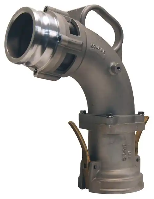 6000AS Series Side Seal Elbow