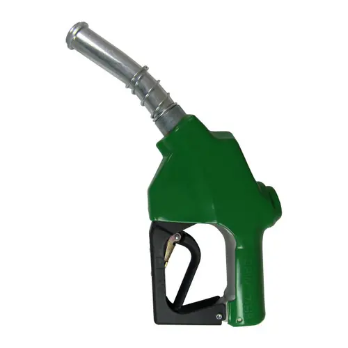 OPW 7HB® Series 1 in. Diesel Pre-pay Automatic Shut-Off Nozzles - Up to B20