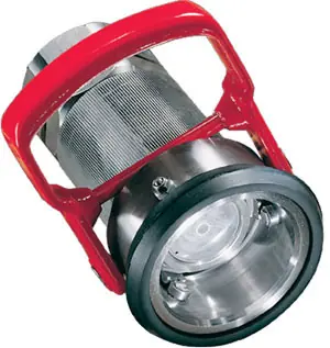 Todo 2 in. Dry Disconnect Threaded Couplers