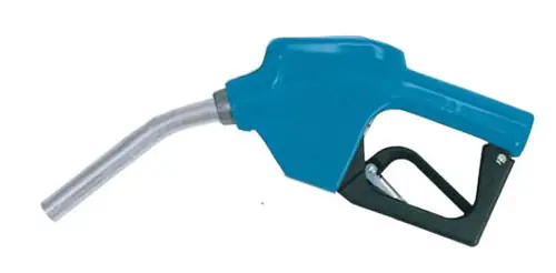 Liquidynamics Stainless Steel Automatic Nozzle