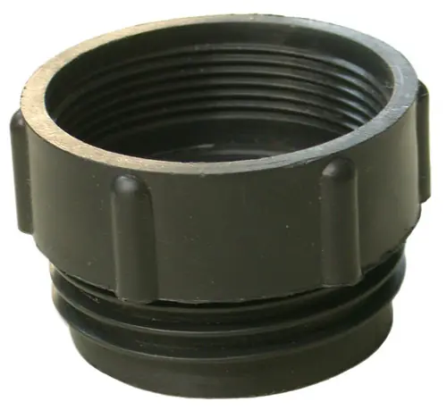 Zeeline Male Buttress Thread x 2 in. Female NPT Adapter