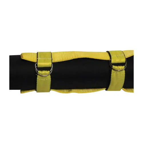 RHINO Frac Pad Protection w/ Heavy Duty Buckles