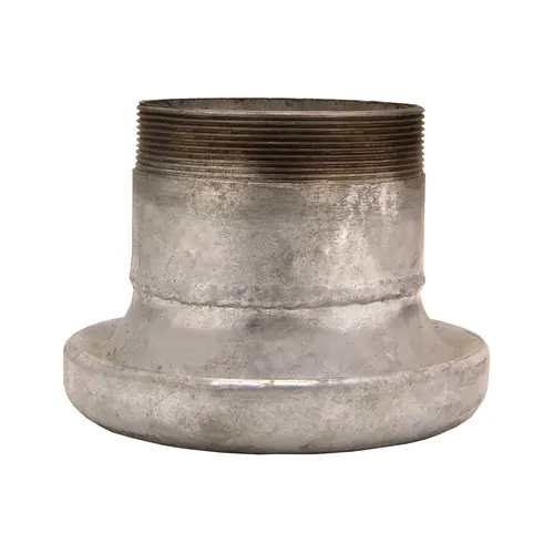 Dixon Type B Female w/Male NPT w/Gasket Quick Connect Fittings