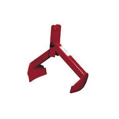 Justrite Drum Lifter