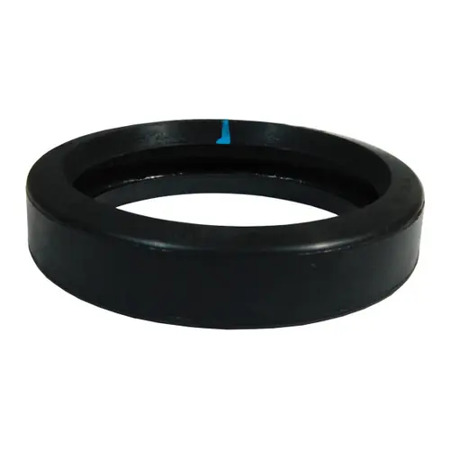 Dixon FKM/FKM-A Grooved Coupling Gaskets