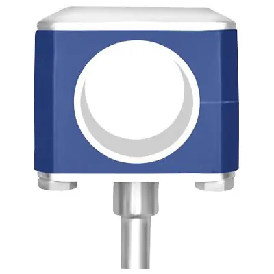 Dixon Sanitary B24-BM Base Mount Block Tube Hangers