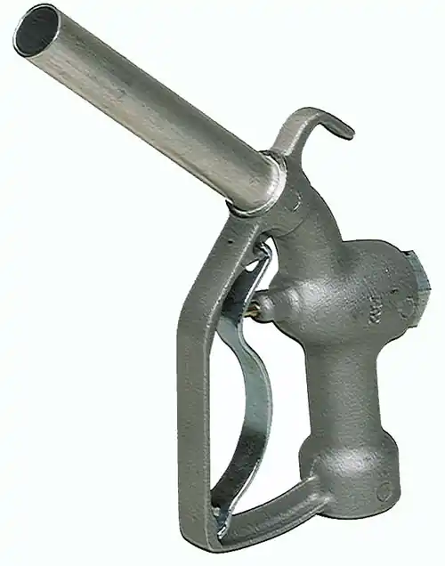 Franklin Fueling Systems 3/4 in. 402 Series UL Listed Utility Nozzle - Unleaded
