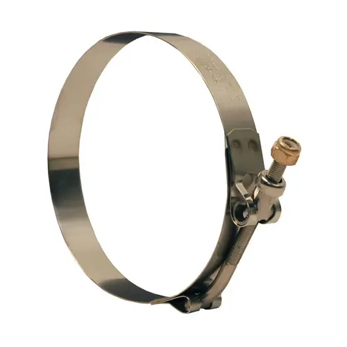 Dixon Long Bolt T-Bolt Clamps