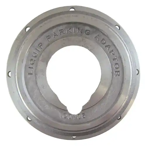 OPW API Coupler Parking Adapter