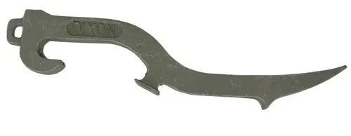 Aluminum Universal Spanner Wrench