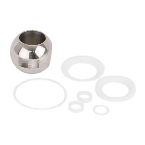 Banjo Dry-Mate Repair Kit 1 in. SS Male