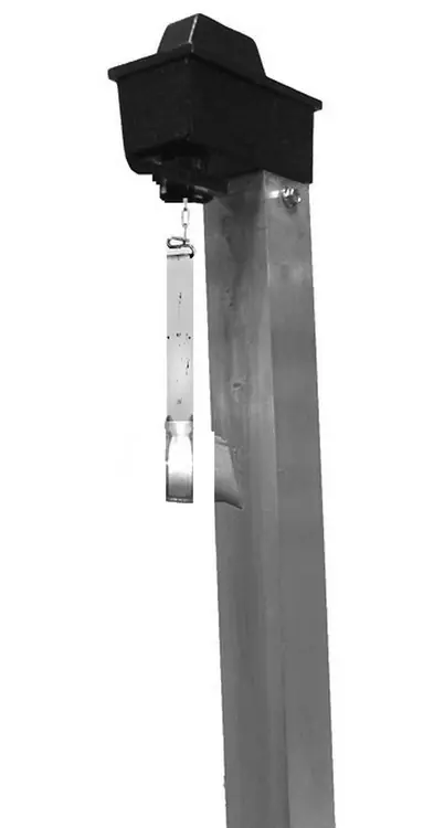 Pemco 350 Hose Retractors