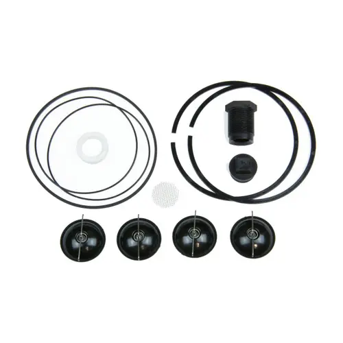 Fill-Rite FR5200 Series Piston Hand Pump Parts Kits