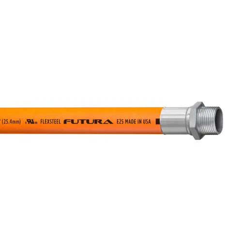 Continental ContiTech 3/4 in. Futura E25 Dispensing Hose Assembly