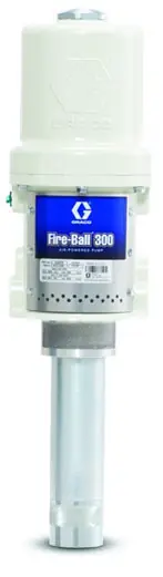 Graco Fireball 300 50:1 Pump Repair Kits