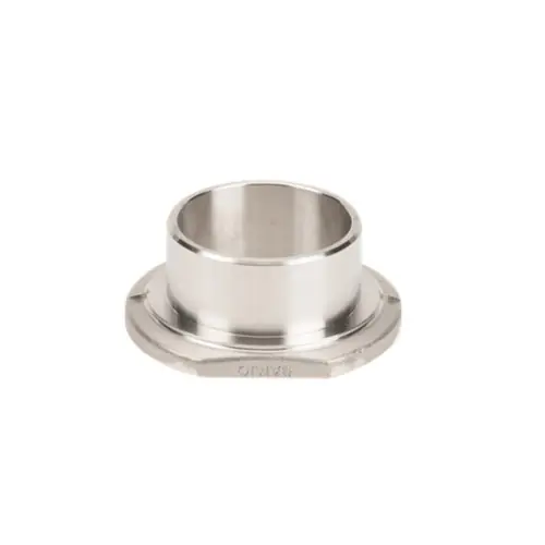 Banjo Stainless Steel Flange x Socket Weld Manifold Fittings