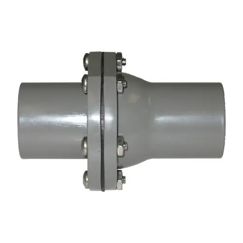 Bosworth CV-0500D Sea-Lect 1-1/2 in. Strainer/Check Valve