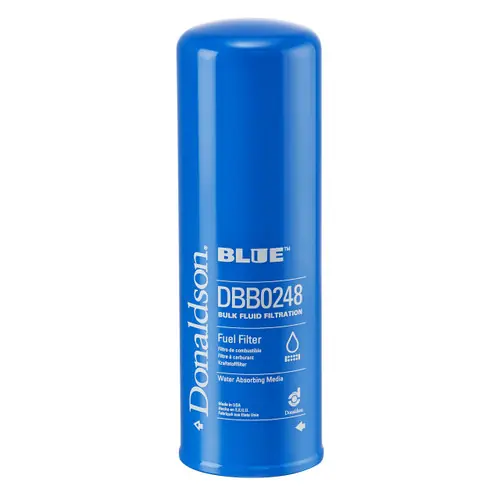Donaldson DBB0248 Water Absorbing Fuel Filter