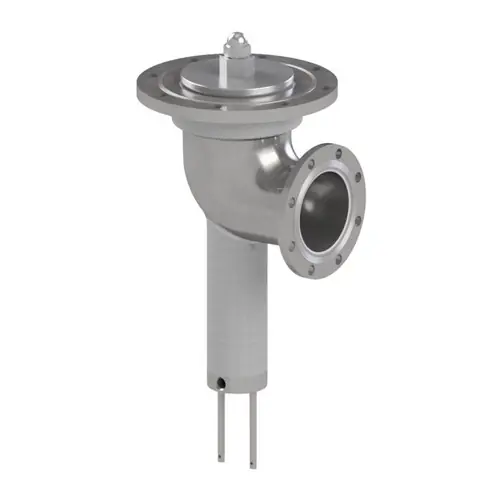 Betts PTFE Parts Replacement Kit for External Chemical Hydraulic Valve
