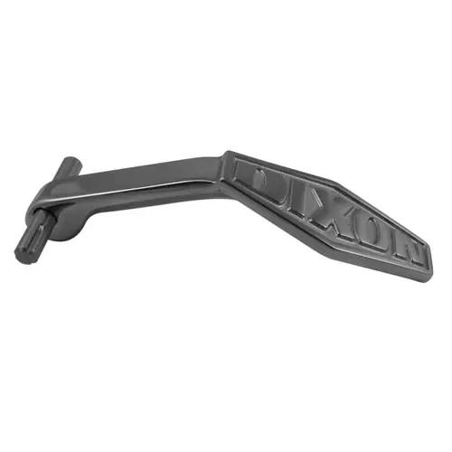 Stainless Steel Paddle Arm and Pin for Civacon 633CPP