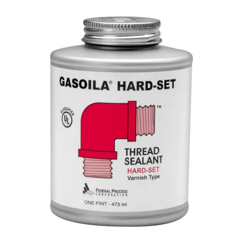 Gasoila Hard-Set Thread Sealants