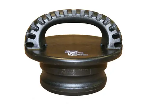 PT Coupling Petroleum & Hazardous Material Safety Plugs