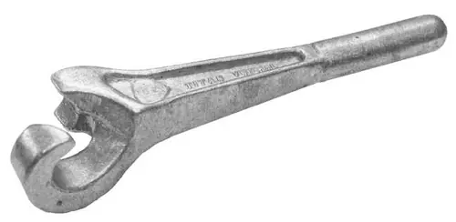 Petol™ Gearench TITAN 100 Series Aluminum Valve Wheel Wrenches