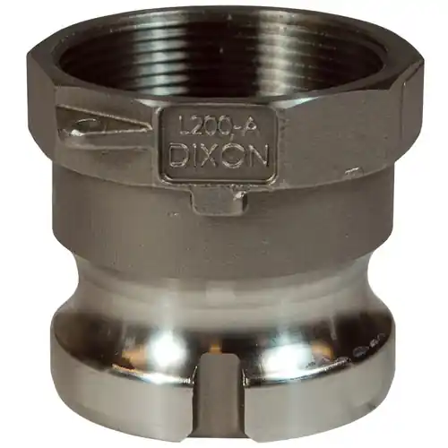 Dixon Vent-Lock Part A Adapters