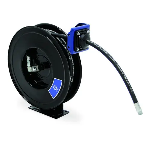 Graco SDX Series Air/Water Hose Reel Spool Repair Kits For SDL56