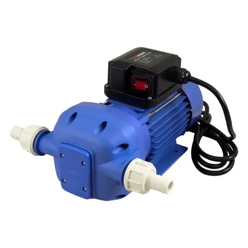 Fuelworks 120V AC 3/4 in. DEF Pump - 8 GPM