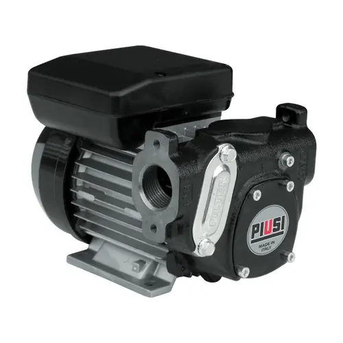 PIUSI Panther 56 120V AC Diesel Fuel Pump - 15 GPM