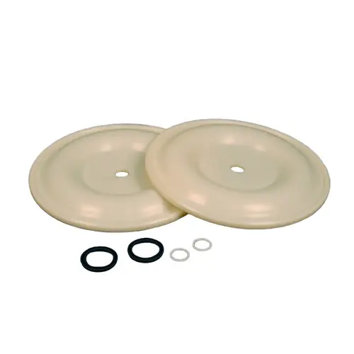 SVI Inc. BL-1D07-005 Diaphragm Pump Repair Kit Compatible With Graco Husky 1040