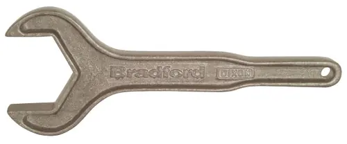 Dixon Sanitary Single Side Aluminum Hex Wrenches