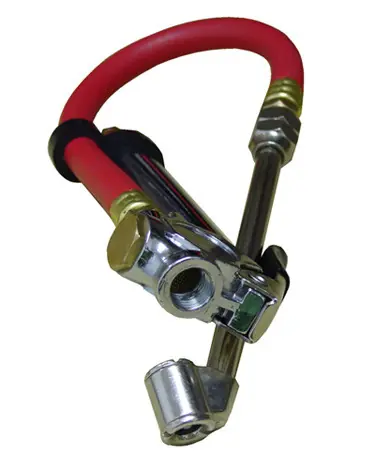 Dixon Heavy Duty Tire Gauge