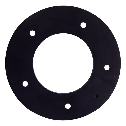 Rochester Gauge 5-Bolt SAE Nitrile Rubber Gasket for 6700 Series