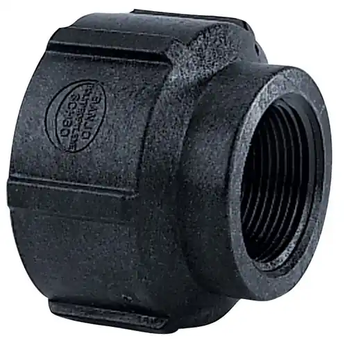 Banjo Poly Reducing Couplings - Sch. 80