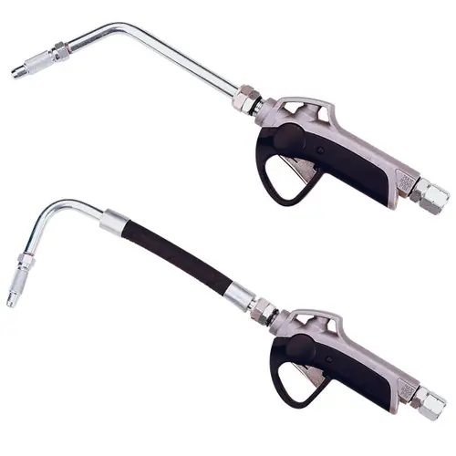 Liquidynamics VN200 Series Fluid Control Valves with 1/4 in. Manual Tip