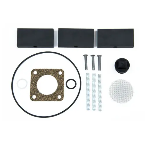Fill-Rite FR100 Series Rotary Hand Pump Parts Kits