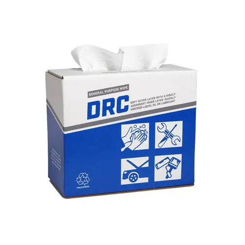 9 in. x 17 in. Light DRC Dispense Pro, Case of 9