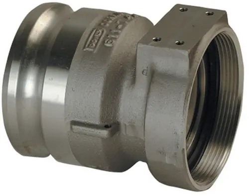 Civacon 611 Series Vapor Recovery Valve Adapters