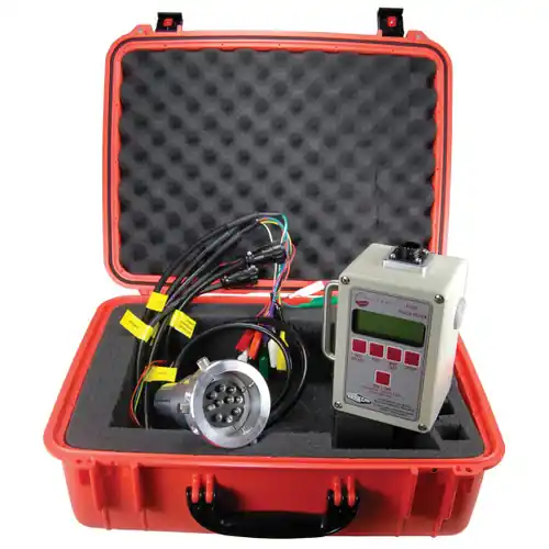 FloTech Truck Tester Kit w/ Handle and Test Leads
