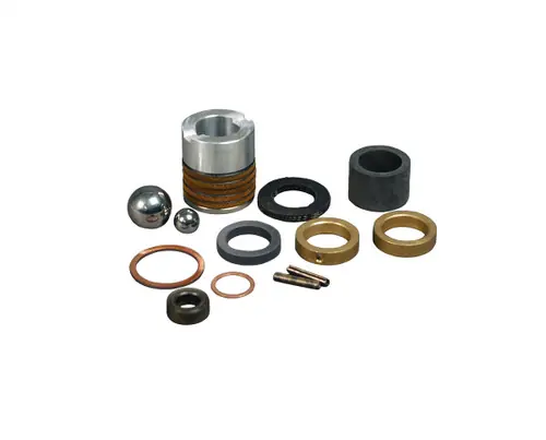 SVI Inc. BL-1206-925 Fluid Section Rebuild Kit Compatible With Graco 15:1 Fire-Ball Pump