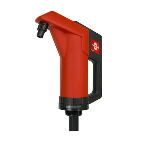 Fill-Rite FR20V Hand Lever Piston Pump, 11 oz per Stroke