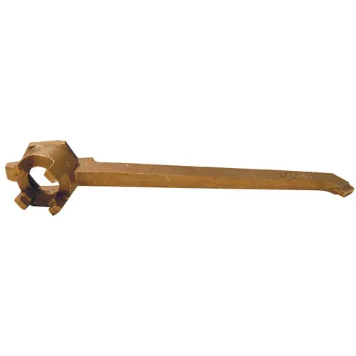 Dixon Bronze Drum Plug Wrenches