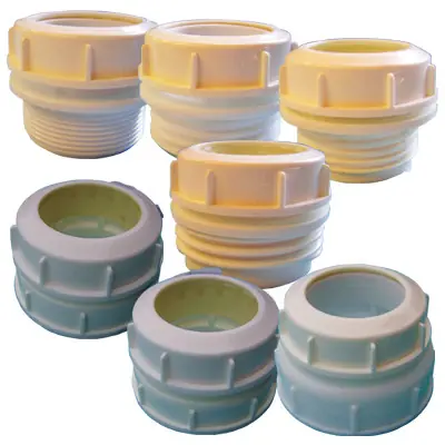 Complete Set of Drum & IBC Adapters for ScopeNEXT NX200 Pump