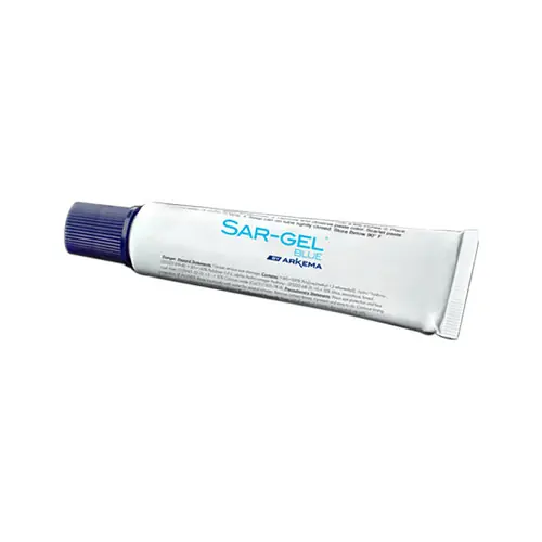 SAR-GEL® BLUE Water Finding Paste