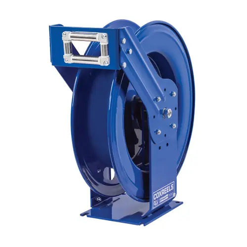 Coxreels DEF T Series Truck Mount Spring Driven Hose Reel - Reel Only - 3/4 in. x 50 ft.