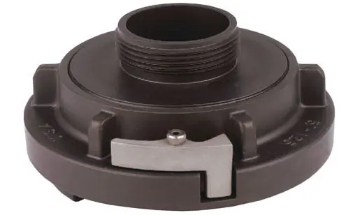 Dixon Powhatan Storz with Locks x Rigid Male NPSH Adapter
